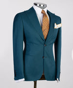 Three pieces Casual Suit