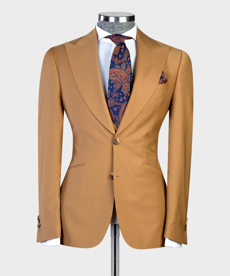 3 pieces Business Suit