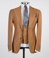 Three pieces Business Suit