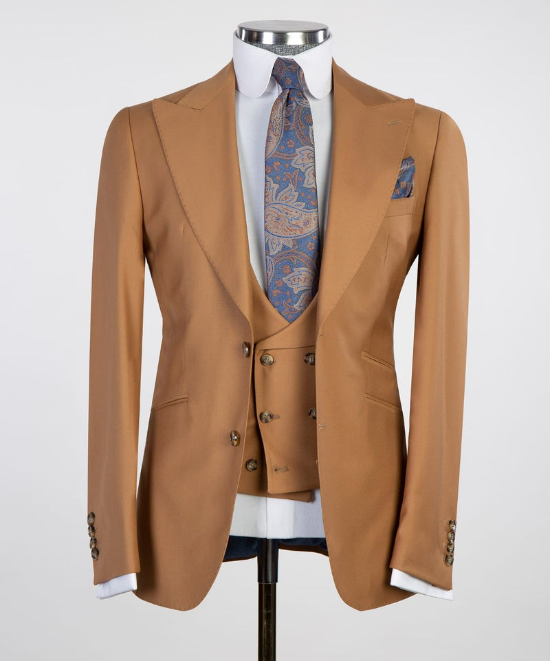 Three pieces Business Suit