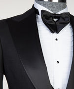 3 pieces Tuxedo suit