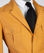 Men’s Safari Suit