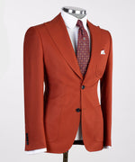 Three pieces Casual Suit