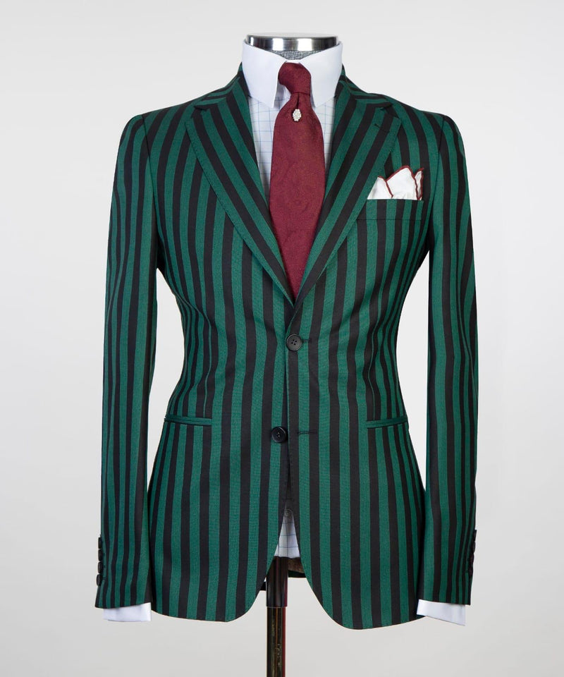 Palmer 7 Suit