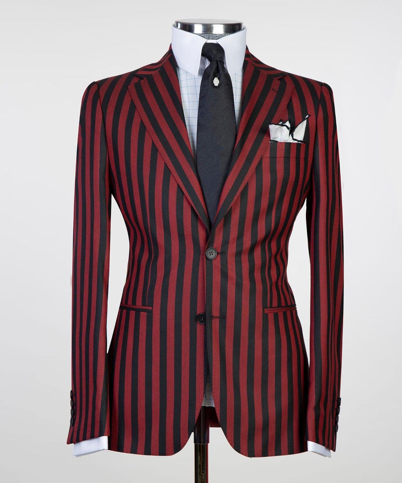 Palmer 5 Suit