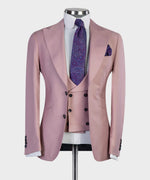 Three pieces Business Suit