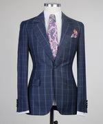 Classic mens 3 pieces