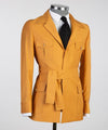 Men’s Safari Suit