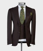 3 pieces Men’s Suit