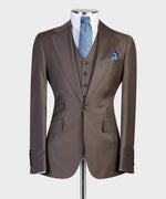 Three pieces Business Suit