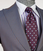 3 pieces Plaid Gordon Suit