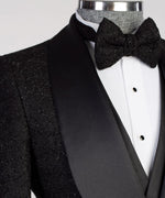 Black Tuxedo