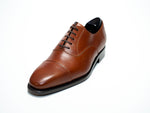 Men’s Brown Oxford