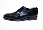 Men’s Double Monks