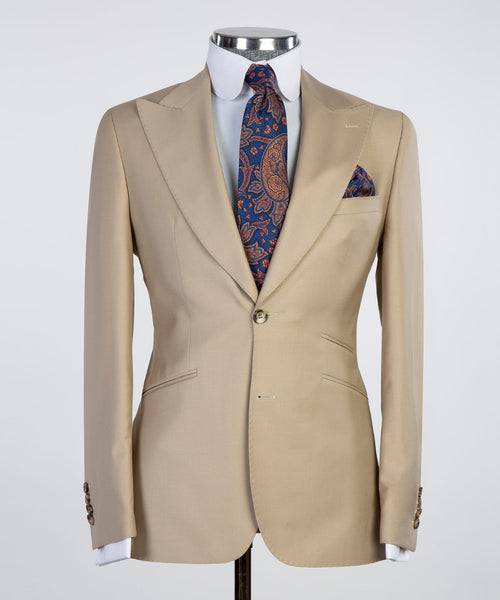 Three pieces Business Suit