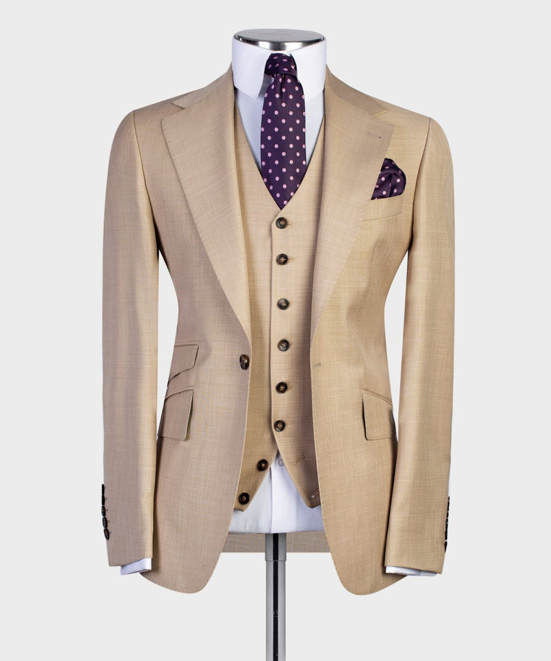 Three pieces Business Suit