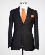 Three-pieces suit