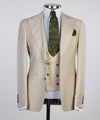 Three pieces Business Suit