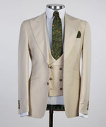 Three pieces Business Suit