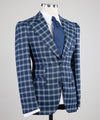 Pieces business suit