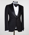 3 pieces Tuxedo suit