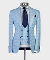 3 pieces Men’s Business Suit