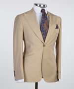 Three pieces Business Suit