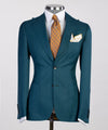 Three pieces Casual Suit