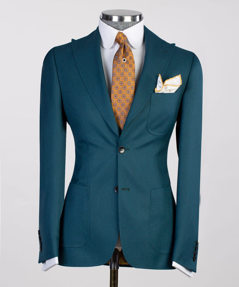 Three pieces Casual Suit