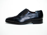 Men’s Oxford Black Calf