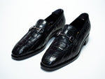 Men’s Croco Loafer