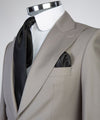 Men’s Three pieces Royal Suit