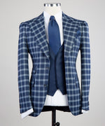 Pieces business suit