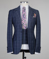 Classic mens 3 pieces