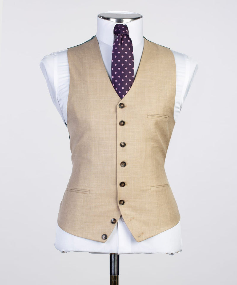 Three pieces Business Suit