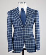 Pieces business suit