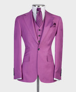 Three pieces Business Suit