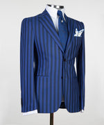 Palmer 6 Suit