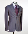 3 pieces Plaid Gordon Suit