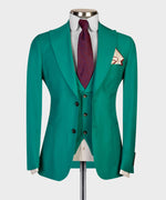 3 pieces Business Suit