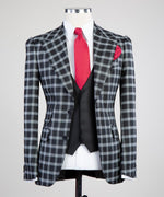 3 Pieces business suit