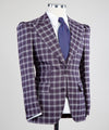 3 Pieces business suit