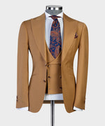 3 pieces Business Suit