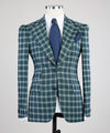 3 Pieces business suit