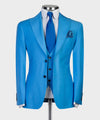 Three  pieces Business Suit