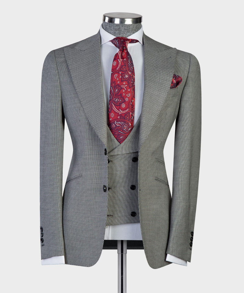 3 pieces Business Suit