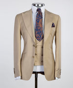 Three pieces Business Suit