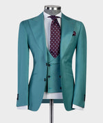 3 pieces Men’s Business Suit