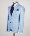 3 pieces Men’s Business Suit