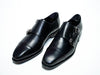 Men’s Double Monks